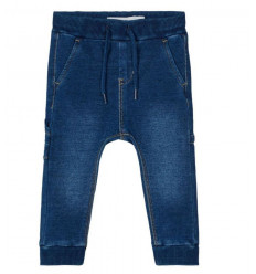 NBMROMEO DNMBATRUEBO SWE PANT NOOS 201