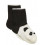 SILAS COTTON SOCKS PANDA CREME 29/32 202