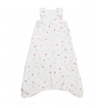 ON THE MOVE SLEEPBAG 18-36M T0.5 WIND 21