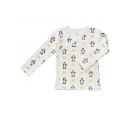 CARDIGAN PINGUIN NEWBORN 25