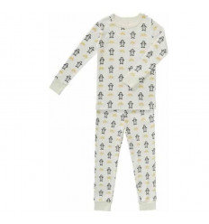 2-PIECE PYJAMA PINGUIN 2Y 25