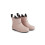 TOBI RAIN BOOT CAT ROSE SIZE 30 202
