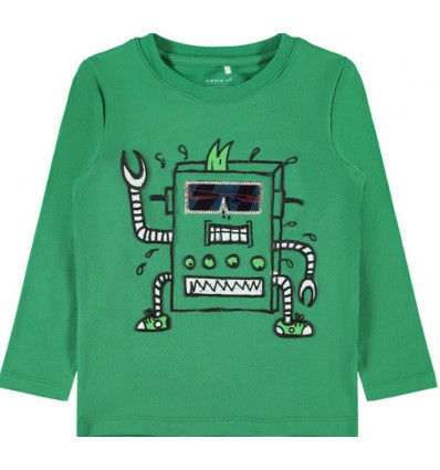 NMMBOBOTTI LS TOP BOX 92