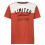 B REGULAR T-SHIRT SS JAMESBURG PAPRIKA 1