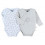 SET BODY BIO CROISE GRIS ML 6M