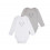 SET BODY BIO US GRIS BLANC ML 6M