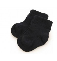 2P SOCKS NAVY 23/26 202