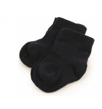 2P SOCKS NAVY 23/26 202