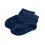 2P SOCKS JEANS BLUE 23/26 202