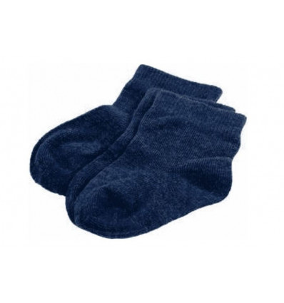 2P SOCKS JEANS BLUE 23/26 202