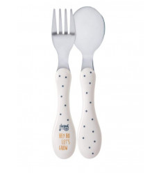 CUTLERY GARDEN EXPLORER BOYS 21