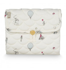 CHANGING MAT QUILTED HOLIDAY 9