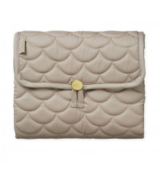 CHANGING MAT QUILTED OCS HAZEL 21
