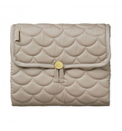 CHANGING MAT QUILTED OCS HAZEL 21