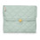 CHANGING MAT QUILTED OCS MISTY GREEN 21