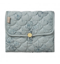 CHANGING MAT QUILTED OCS P44 DANDELION