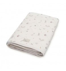 BLANKET BABY OCS FAWN 21