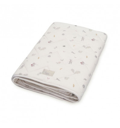 BLANKET BABY OCS FAWN 21