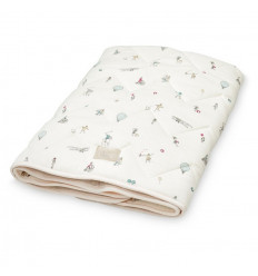 BLANKET BABY OCS P46 HOLIDAY 20