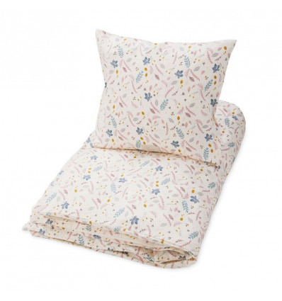 BEDDING JUNIOR SWEDISH 100X130CM GOTS P3