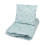 4 DANDELION PETROL 20 BEDDING JUNIOR SWE