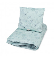 4 DANDELION PETROL 20 BEDDING JUNIOR SWE