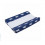 AANKLEEDKUSSENHOES VLIEGTUIG BLAUW 6
