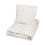 5 FAWN 20 BEDDING JU