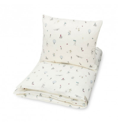 6 HOLIDAY 20 BEDDING JUNIO