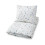 BEDDING JUNIOR GERMAN 100X135CM GOTS P28
