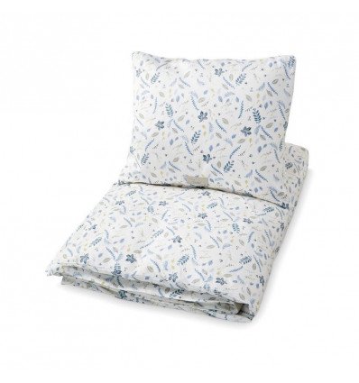 BEDDING JUNIOR GERMAN 100X135CM GOTS P28