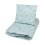 44 DANDELION PETROL 20 BEDDING JUNIOR GE