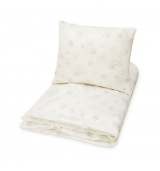 47 DANDELION NATURAL 20 BEDDING JUNIOR G
