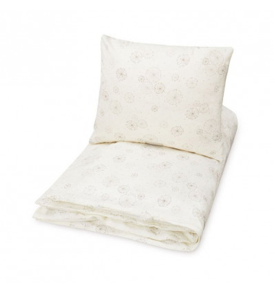 47 DANDELION NATURAL 20 BEDDING JUNIOR G
