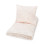 BEDDING JUNIOR GERMAN 100X135CM GOTS P48