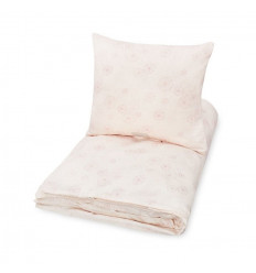  DANDELION ROSE 100X135/40X60CM 9 BEDDIN