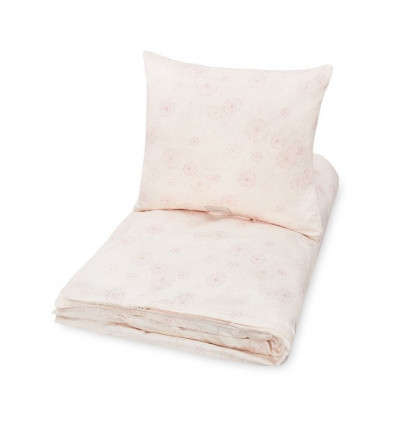  DANDELION ROSE 100X135/40X60CM 9 BEDDIN