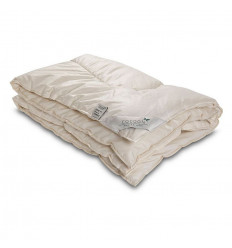 NATURAL 100X140CM 9 DUVET JUNIOR MERINO