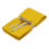 SWADDLE LIGHT GOTS MUSTARD 21