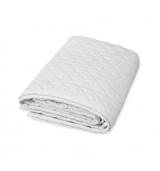 QUILT WAVE BABY OCS 14 LIGHT GREY 20