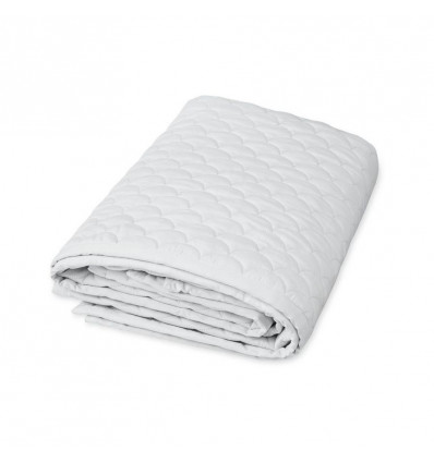 QUILT WAVE BABY OCS 14 LIGHT GREY 20