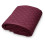 QUILT WAVE BABY OCS 39 BORDEAUX 120X120