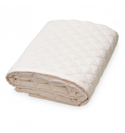 QUILT WAVE BABY OCS 49 POWDER 120X120CM