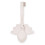 PLAY GYM TOY PEACOCK BELL OCS POWDER 21