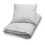 BEDDING ADULT DANISH 140X200 GOTS P02