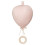 MUSIC MOBILE BALLOON BLOSSOM PINK 21