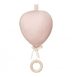 MUSIC MOBILE BALLOON BLOSSOM PINK 21