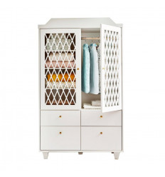 HARLEQUIN WARDROBE LIGHT SAND 21