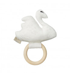 RATTLE SWAN OCS OFF-WHITE 21