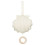 MUSIC MOBILE SEA SHELL CREME WHITE 21